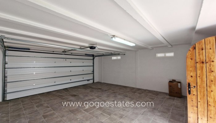 Te koop - Huis - Vrijstaande Villa - Jávea Xàbia - Jávea - Xàbia Centro