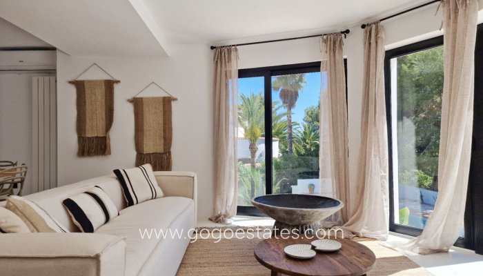 Te koop - Huis - Vrijstaande Villa - Jávea Xàbia - Jávea - Xàbia Centro