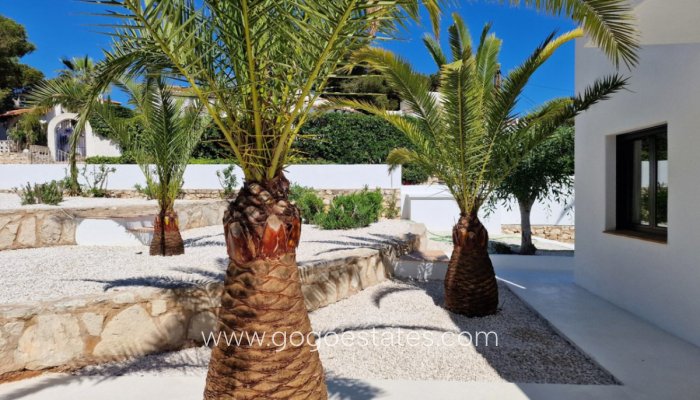 Te koop - Huis - Vrijstaande Villa - Jávea Xàbia - Jávea - Xàbia Centro