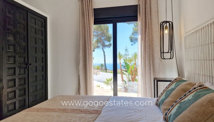 Te koop - Huis - Vrijstaande Villa - Jávea Xàbia - Jávea - Xàbia Centro