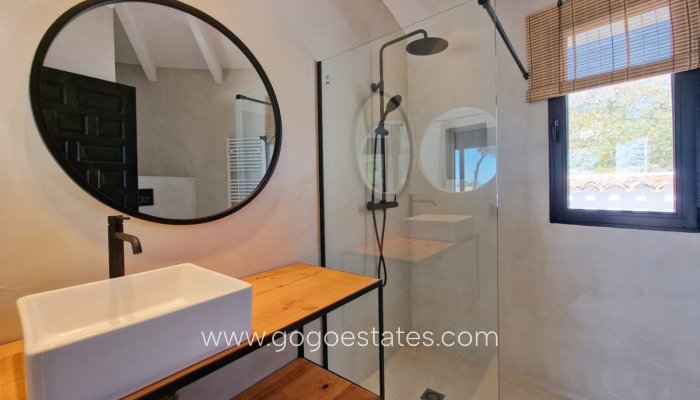 Te koop - Huis - Vrijstaande Villa - Jávea Xàbia - Jávea - Xàbia Centro