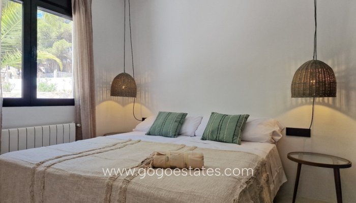 Te koop - Huis - Vrijstaande Villa - Jávea Xàbia - Jávea - Xàbia Centro