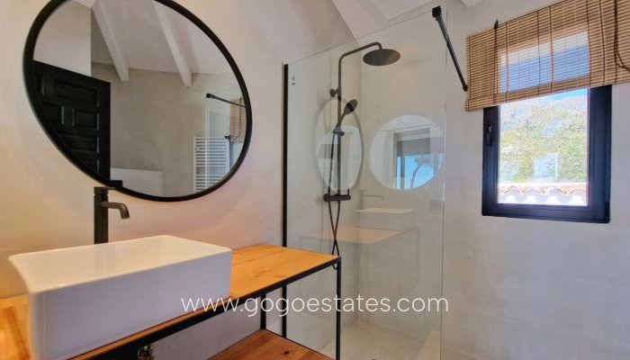 Te koop - Huis - Vrijstaande Villa - Jávea Xàbia - Jávea - Xàbia Centro