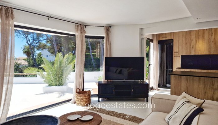 Te koop - Huis - Vrijstaande Villa - Jávea Xàbia - Jávea - Xàbia Centro