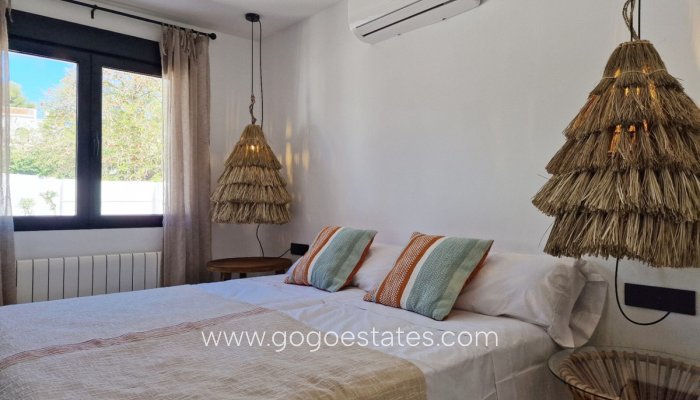 Te koop - Huis - Vrijstaande Villa - Jávea Xàbia - Jávea - Xàbia Centro