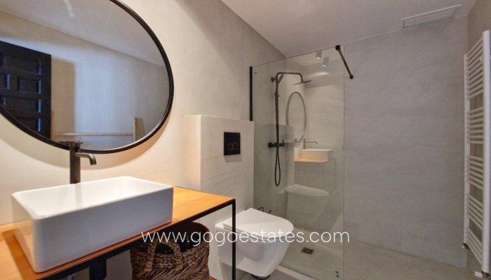 Te koop - Huis - Vrijstaande Villa - Jávea Xàbia - Jávea - Xàbia Centro