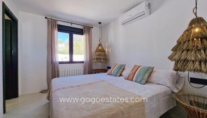 Te koop - Huis - Vrijstaande Villa - Jávea Xàbia - Jávea - Xàbia Centro