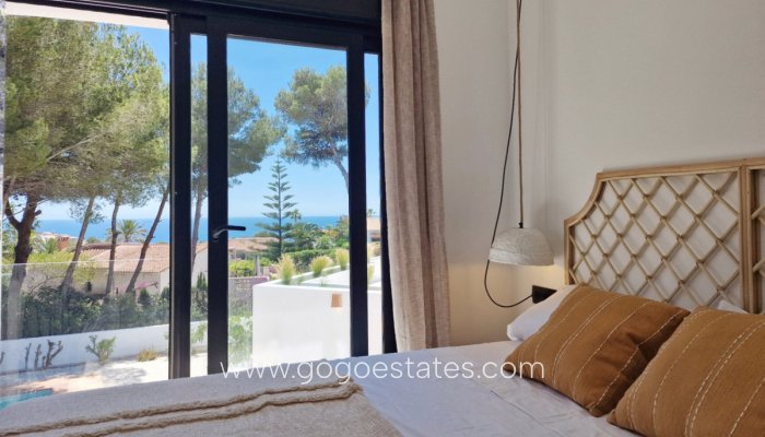 Te koop - Huis - Vrijstaande Villa - Jávea Xàbia - Jávea - Xàbia Centro