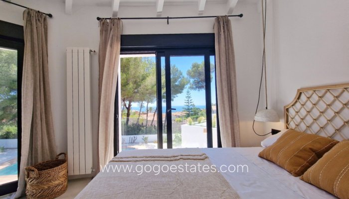 Te koop - Huis - Vrijstaande Villa - Jávea Xàbia - Jávea - Xàbia Centro