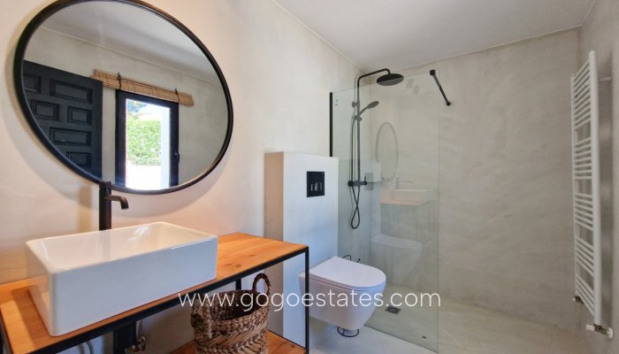 Te koop - Huis - Vrijstaande Villa - Jávea Xàbia - Jávea - Xàbia Centro