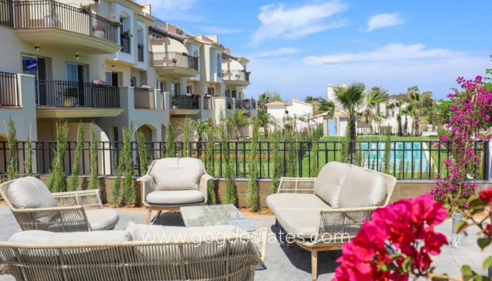 Te koop - Appartement - Penthouse Duplex - Dénia - Denia Centro