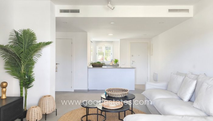 Te koop - Appartement - Penthouse Duplex - Dénia - Denia Centro