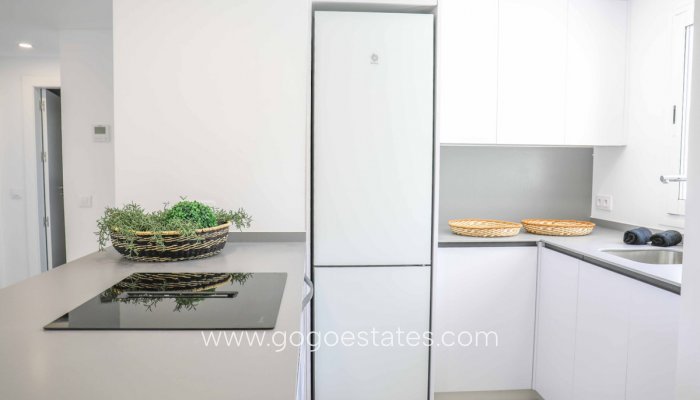 Te koop - Appartement - Penthouse Duplex - Dénia - Denia Centro