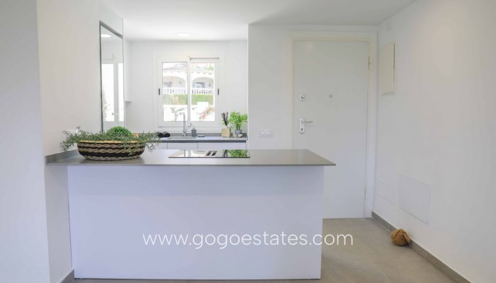 Te koop - Appartement - Penthouse Duplex - Dénia - Denia Centro