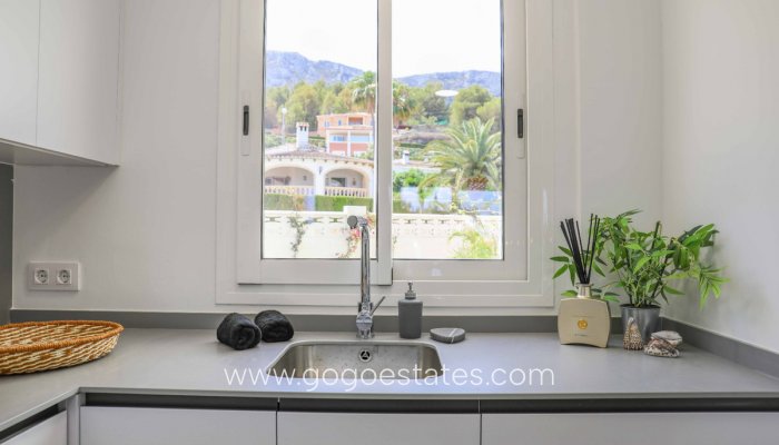 Te koop - Appartement - Penthouse Duplex - Dénia - Denia Centro