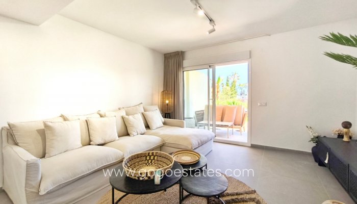 Te koop - Appartement - Penthouse Duplex - Dénia - Denia Centro