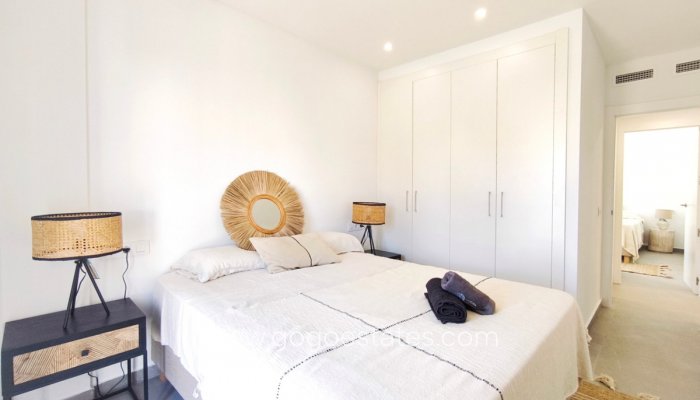 Te koop - Appartement - Penthouse Duplex - Dénia - Denia Centro