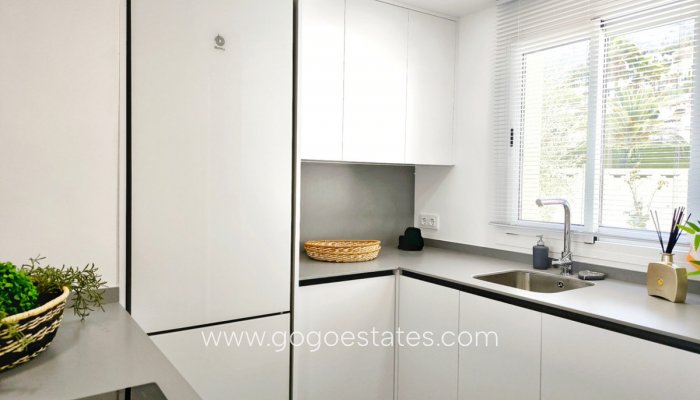 Te koop - Appartement - Penthouse Duplex - Dénia - Denia Centro