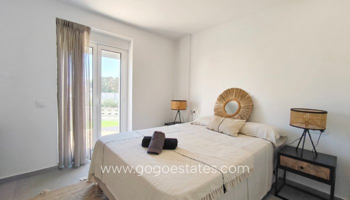 Te koop - Appartement - Penthouse Duplex - Dénia - Denia Centro