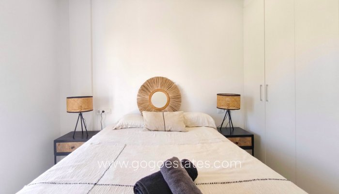 Te koop - Appartement - Penthouse Duplex - Dénia - Denia Centro