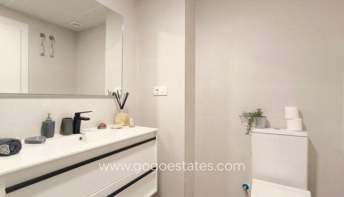 Te koop - Appartement - Penthouse Duplex - Dénia - Denia Centro