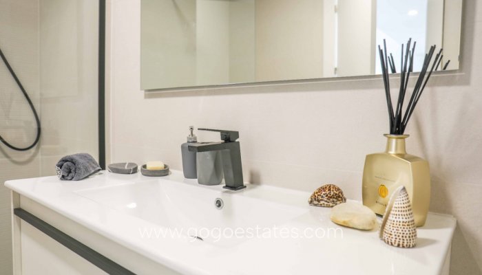 Te koop - Appartement - Penthouse Duplex - Dénia - Denia Centro