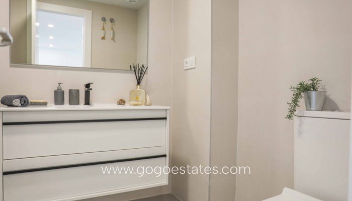 Te koop - Appartement - Penthouse Duplex - Dénia - Denia Centro