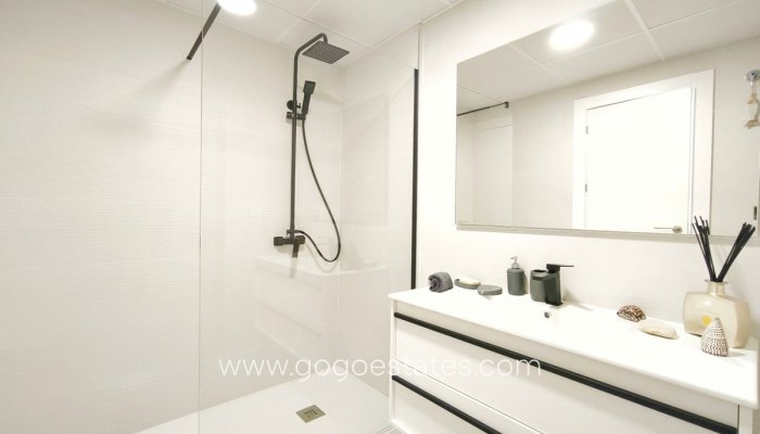 Te koop - Appartement - Penthouse Duplex - Dénia - Denia Centro