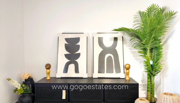 Te koop - Appartement - Penthouse Duplex - Dénia - Denia Centro