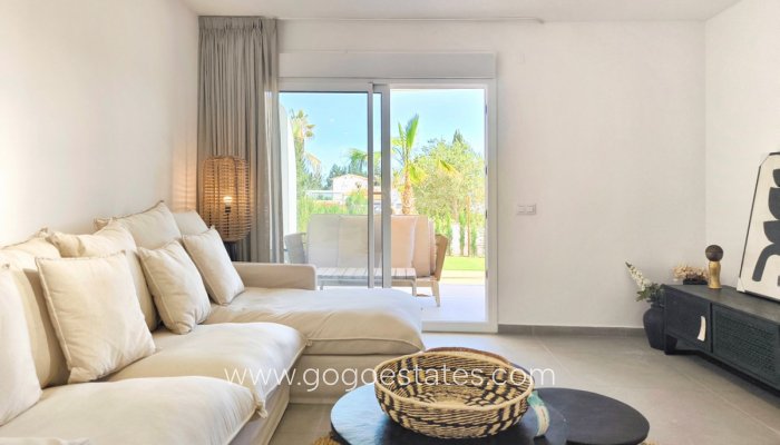 Te koop - Appartement - Penthouse Duplex - Dénia - Denia Centro