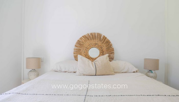 Te koop - Appartement - Penthouse Duplex - Dénia - Denia Centro