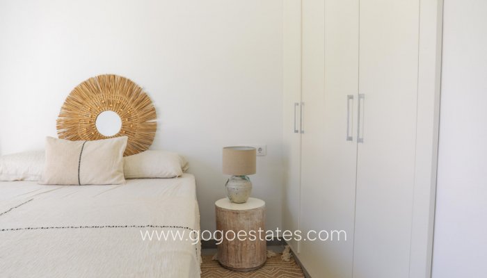 Te koop - Appartement - Penthouse Duplex - Dénia - Denia Centro