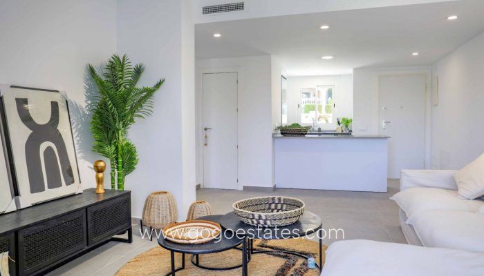 Te koop - Appartement - Penthouse Duplex - Dénia - Denia Centro