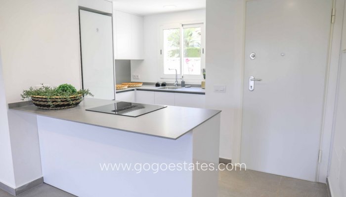 Te koop - Appartement - Penthouse Duplex - Dénia - Denia Centro