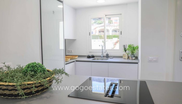 Te koop - Appartement - Penthouse Duplex - Dénia - Denia Centro