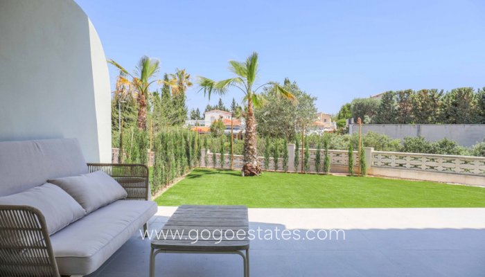Te koop - Appartement - Penthouse Duplex - Dénia - Denia Centro