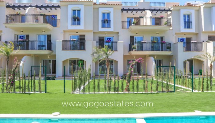 Te koop - Appartement - Penthouse Duplex - Dénia - Denia Centro