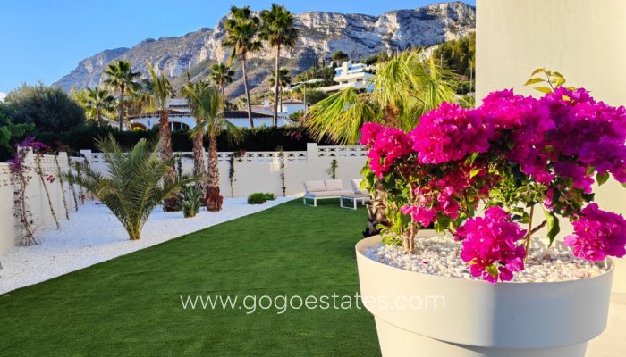 Te koop - Appartement - Penthouse Duplex - Dénia - Denia Centro