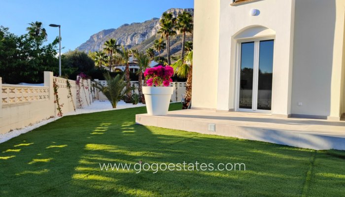 Te koop - Appartement - Penthouse Duplex - Dénia - Denia Centro