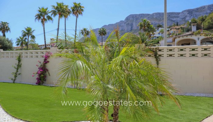 Te koop - Appartement - Penthouse Duplex - Dénia - Denia Centro