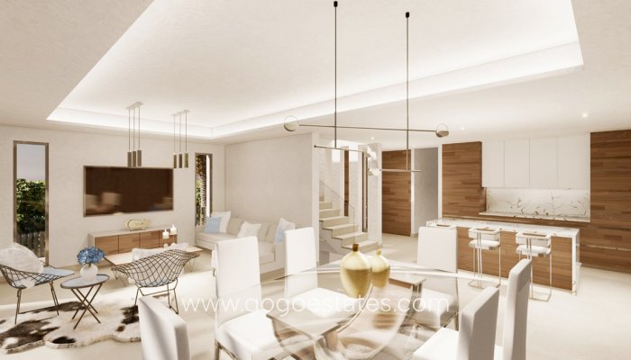 Te koop - Huis - Vrijstaande Villa - Jávea Xàbia - Jávea - Xàbia Centro