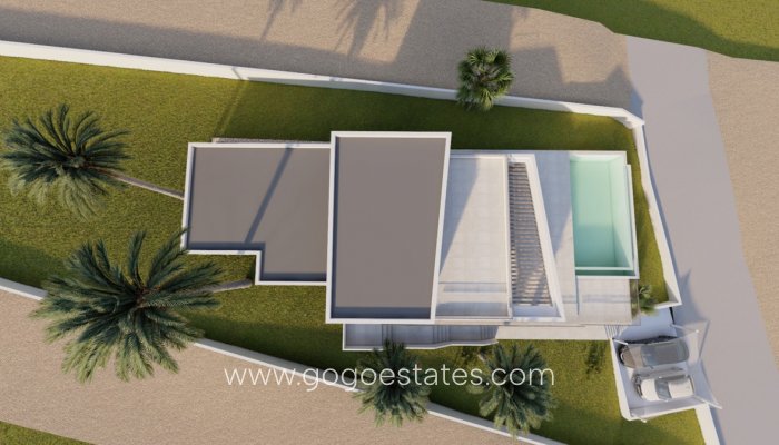 Te koop - Huis - Vrijstaande Villa - Jávea Xàbia - Jávea - Xàbia Centro