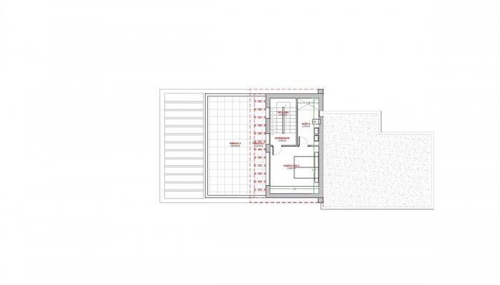 Te koop - Huis - Vrijstaande Villa - Jávea Xàbia - Jávea - Xàbia Centro