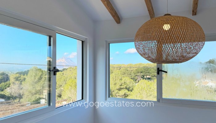 Te koop - Huis - Vrijstaande Villa - Jávea Xàbia - Jávea - Xàbia Centro