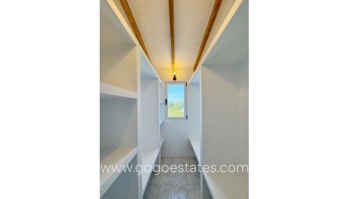 Te koop - Huis - Vrijstaande Villa - Jávea Xàbia - Jávea - Xàbia Centro