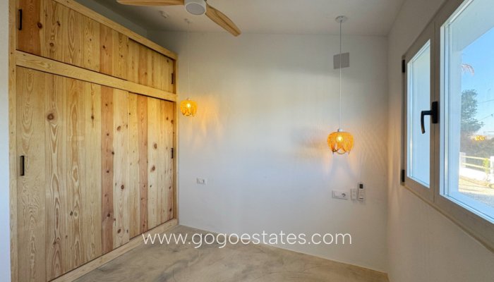 Te koop - Huis - Vrijstaande Villa - Jávea Xàbia - Jávea - Xàbia Centro