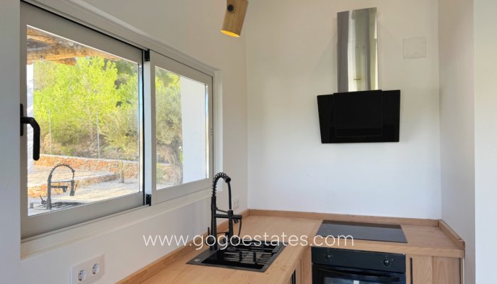 Te koop - Huis - Vrijstaande Villa - Jávea Xàbia - Jávea - Xàbia Centro