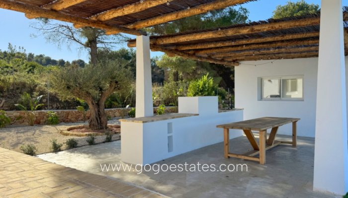 Te koop - Huis - Vrijstaande Villa - Jávea Xàbia - Jávea - Xàbia Centro