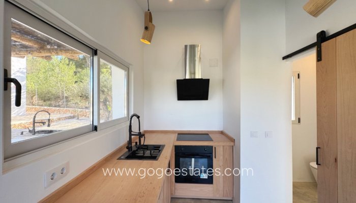 Te koop - Huis - Vrijstaande Villa - Jávea Xàbia - Jávea - Xàbia Centro