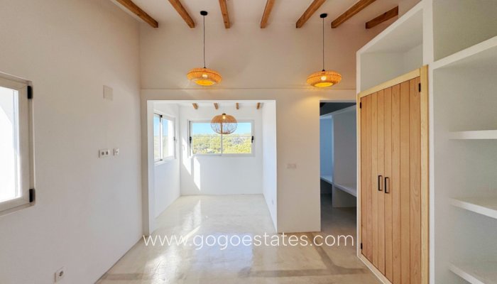 Te koop - Huis - Vrijstaande Villa - Jávea Xàbia - Jávea - Xàbia Centro